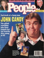 Issue March 21, 1994