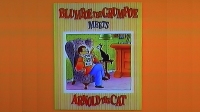Blumpoe the Grumpoe Meets Arnold the Cat